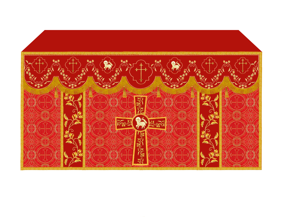 Altar Table Cloth