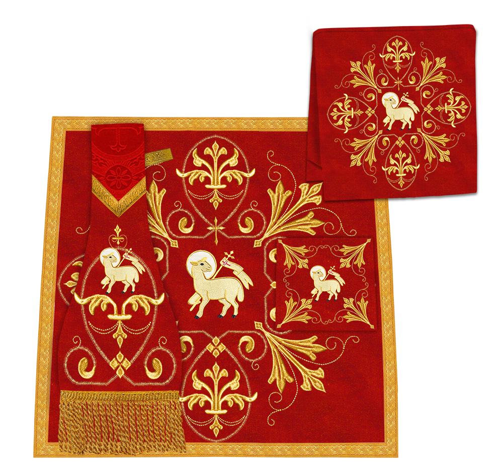Altar Cloth