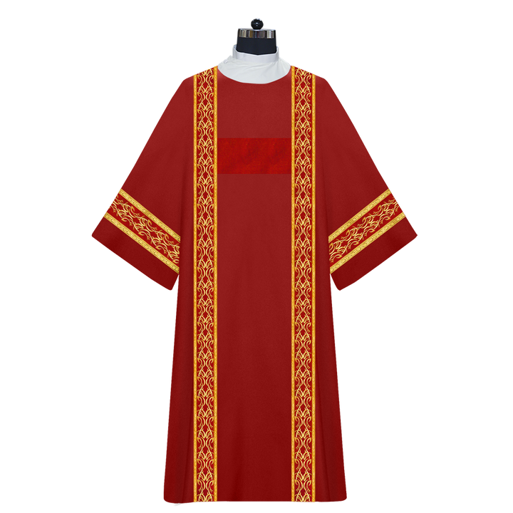 RELIGIOUS VESTMENTS - ANGELIC COLLECTION