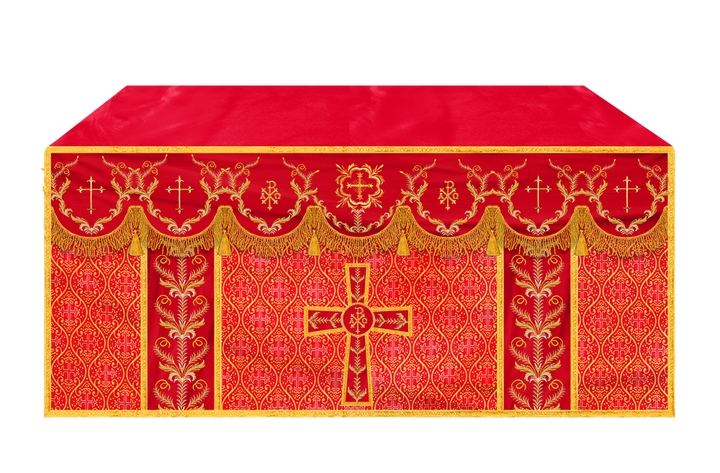 Church Altar Cloth