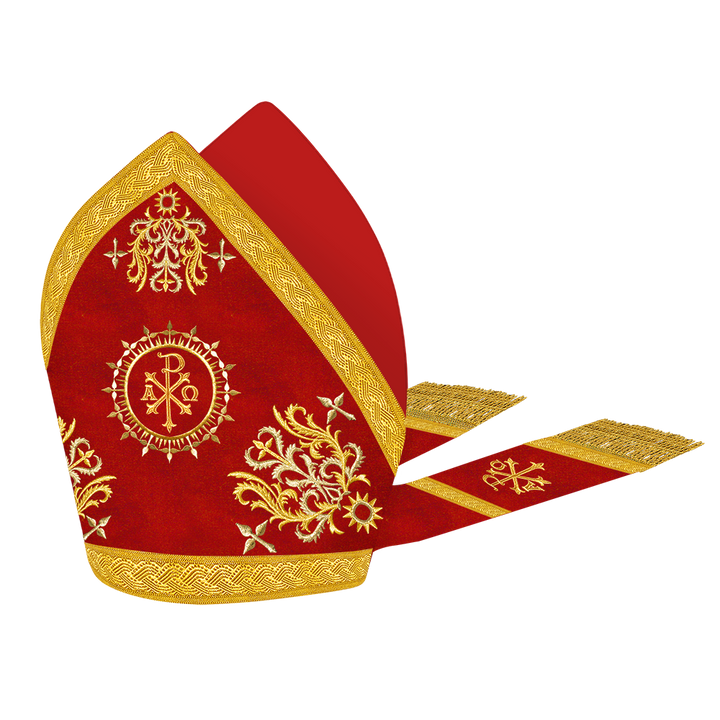 12" Mitre - Spiritus collection