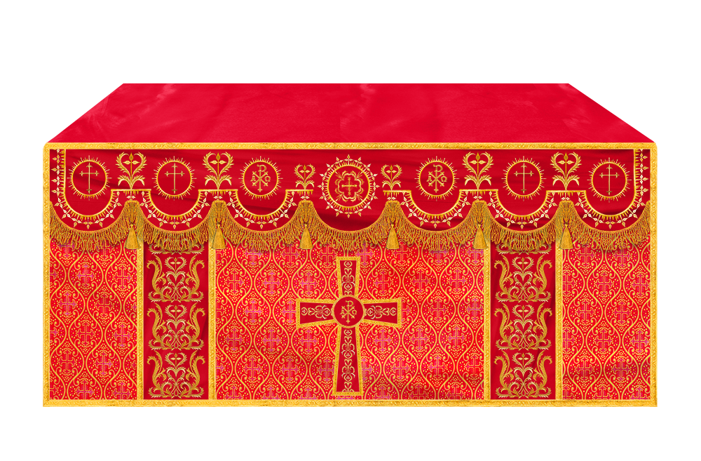 Communion Table Cloth