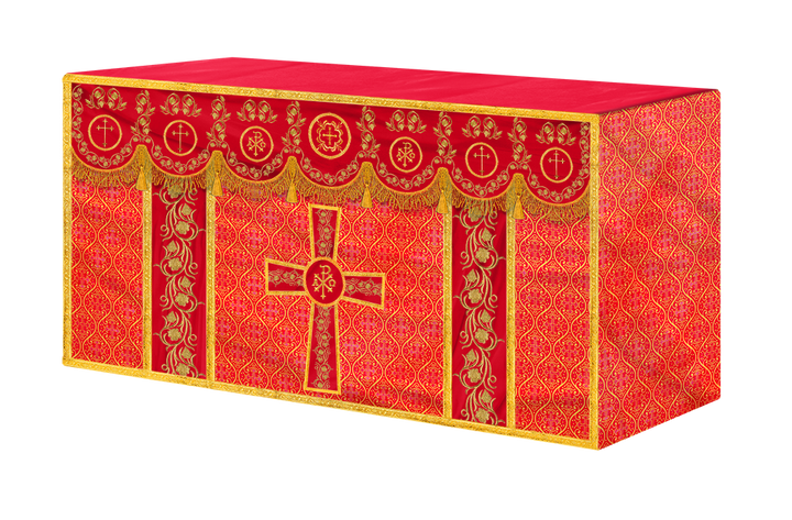 Catholic Altar Cloth