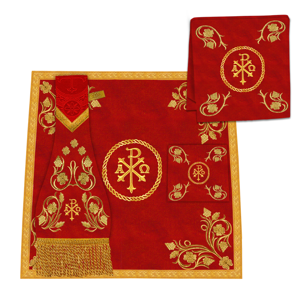 Catholic Altar Cloth