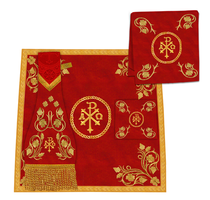 Catholic Altar Cloth