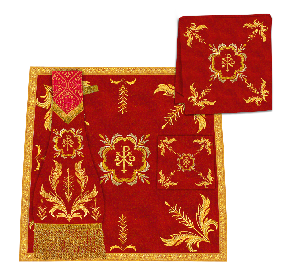 Church Altar Cloth