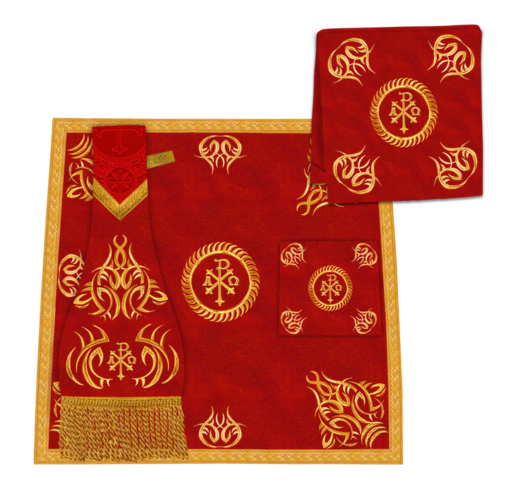 Church Altar Frontal Cloth