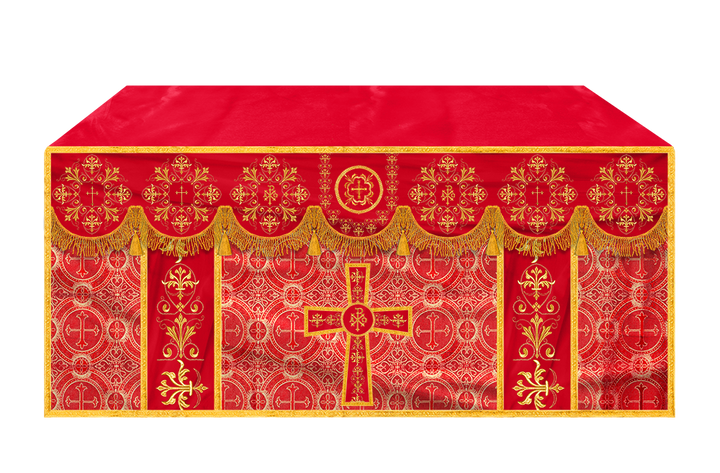 Altar Cloth
