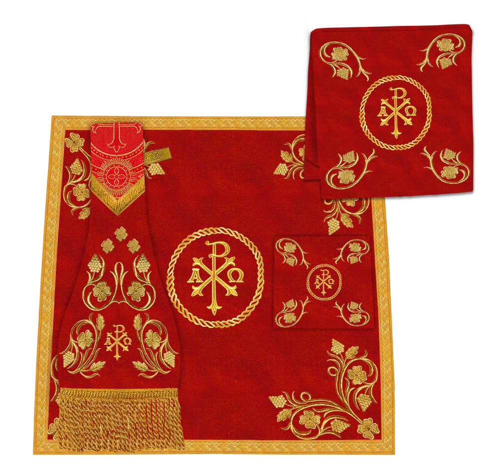 Catholic Altar Cloth