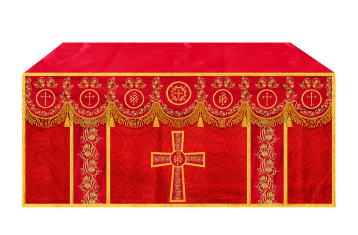 Catholic Altar Cloth
