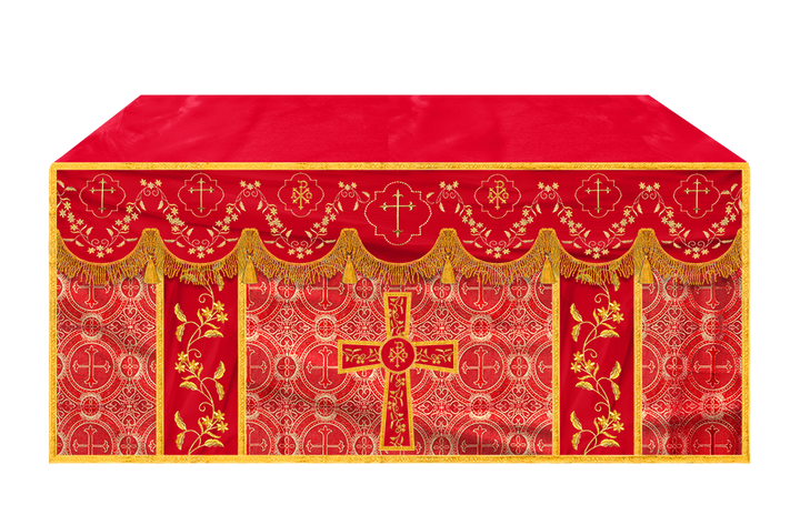 Altar Table Cloth