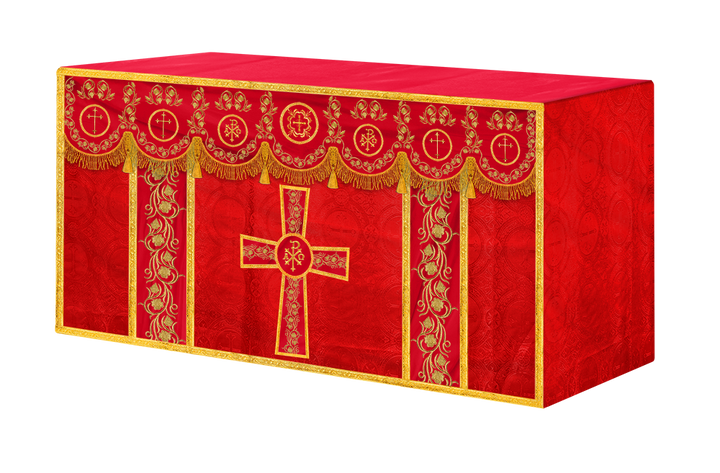 Catholic Altar Cloth