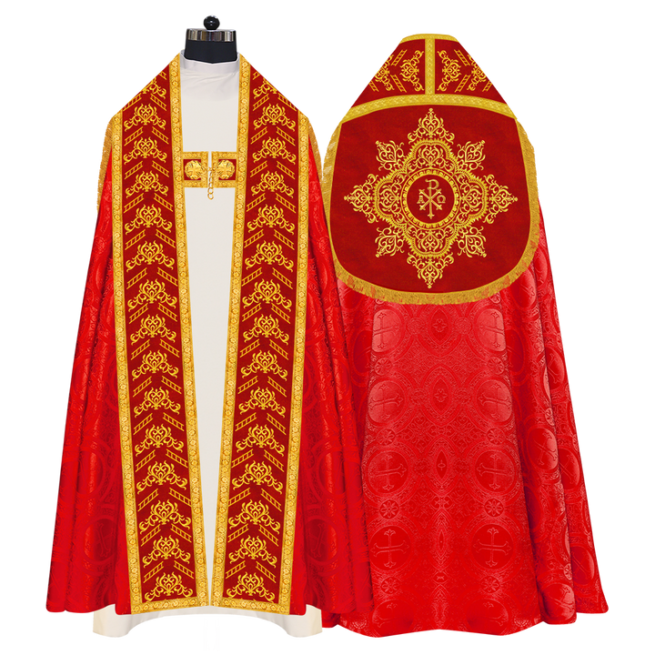 Catholic Roman Cope Vestments