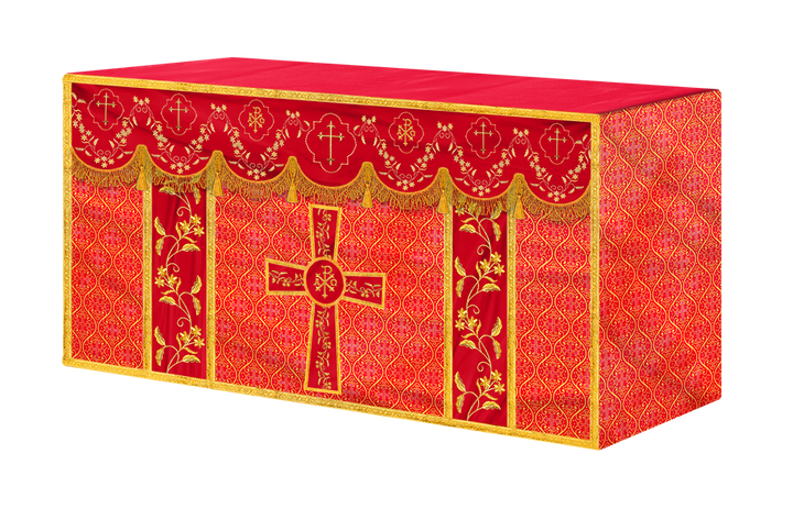 Altar Table Cloth