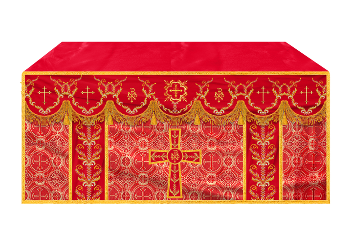 Church Altar Cloth