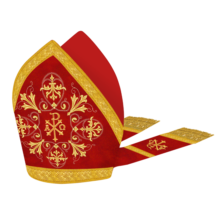 10" Mitre - Contemporary collection