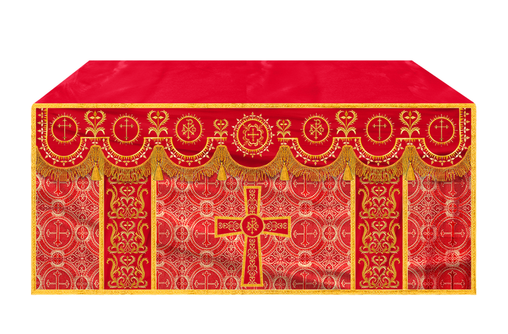 Communion Table Cloth
