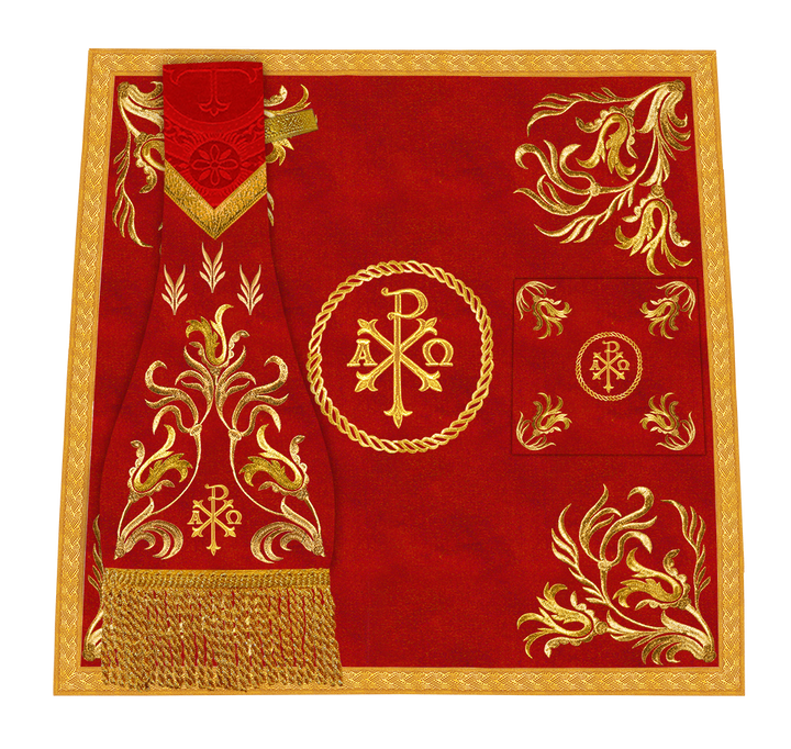 Mass set - Cathedral Collection