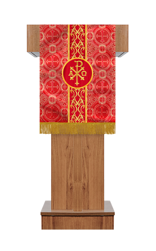 Church Altar Frontal Cloth