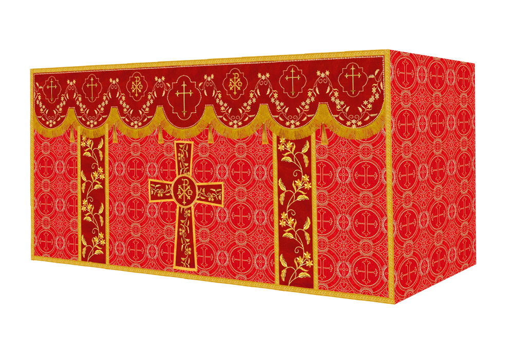 Altar Table Cloth