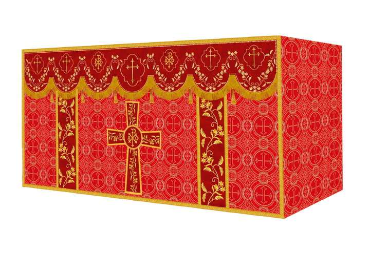 Altar Table Cloth
