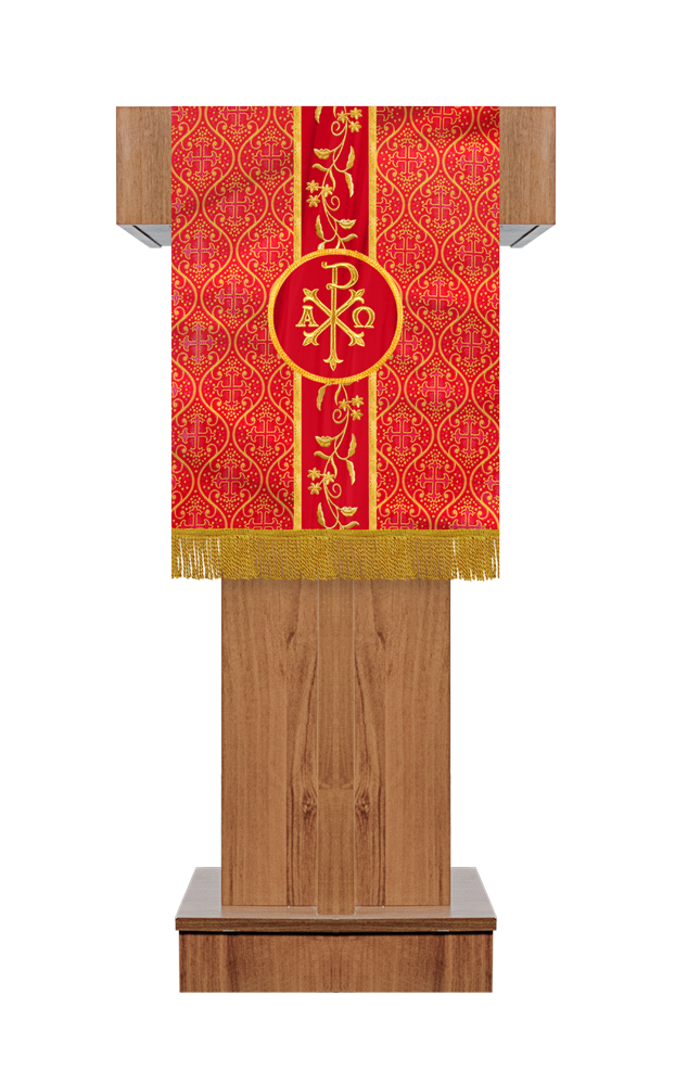 Altar Table Cloth