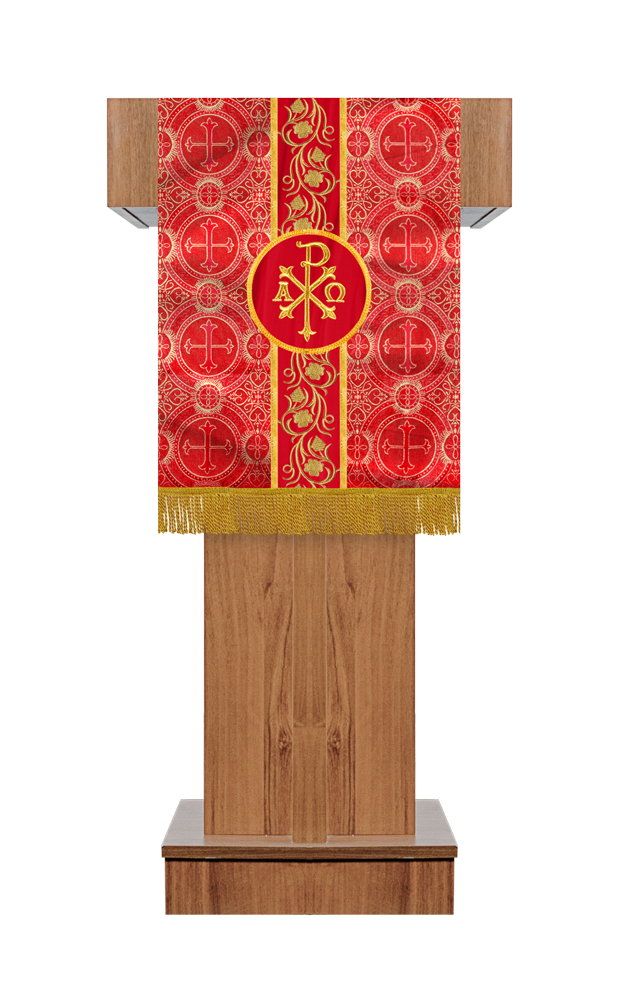 Catholic Altar Cloth