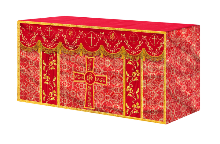 Altar Table Cloth