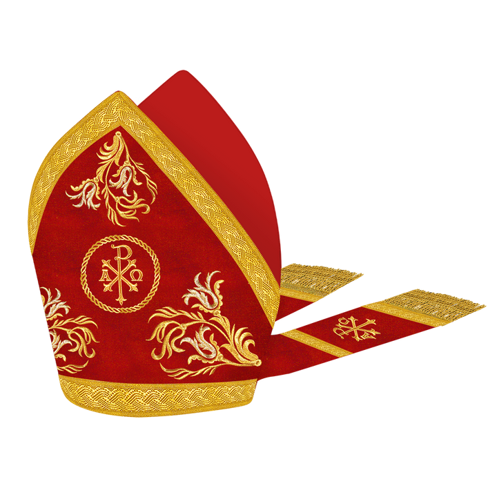 10" Mitre - Cathedral collection