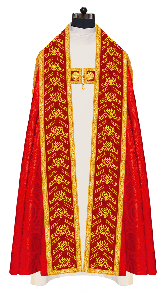 Catholic Roman Cope Vestments