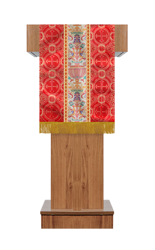 Pulpit/Lectern – JOHA VESTMENTS