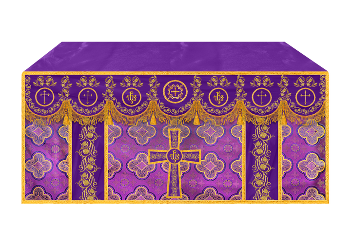 Catholic Altar Cloth