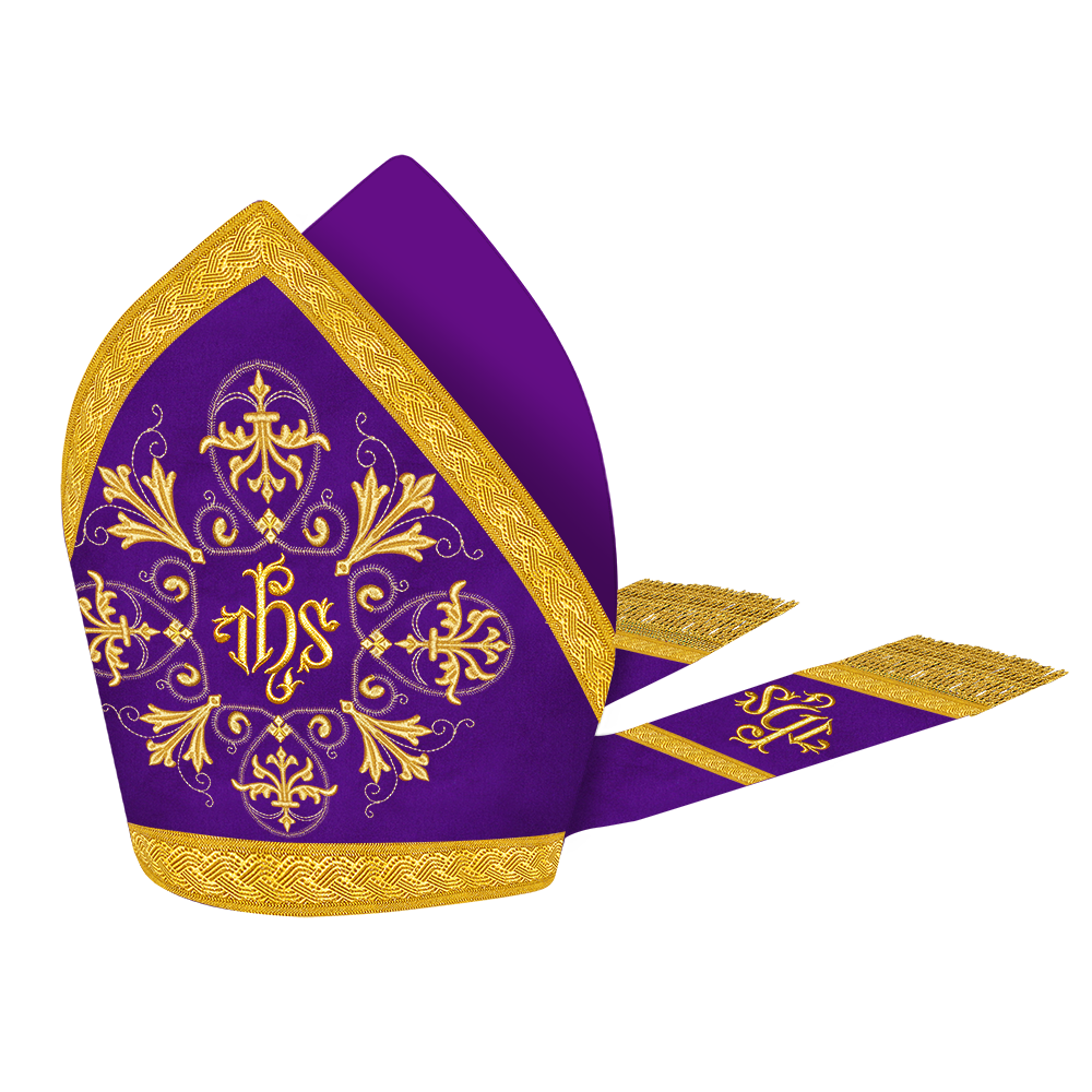 10" Mitre - Contemporary collection