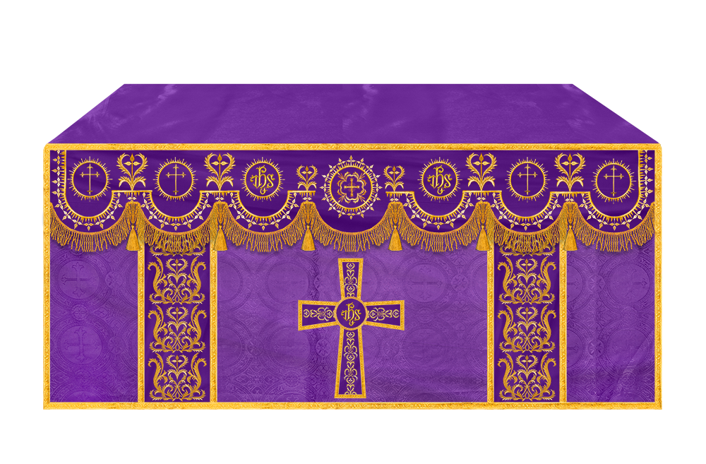 Communion Table Cloth