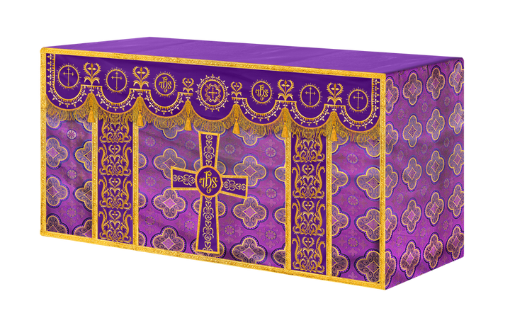 Communion Table Cloth