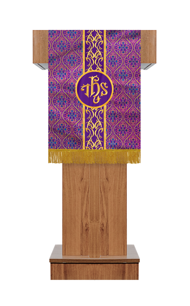Church Altar Frontal Cloth