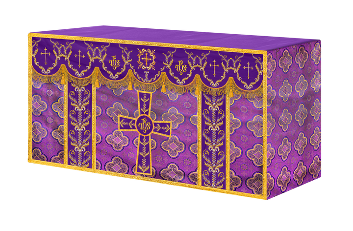 Church Altar Cloth