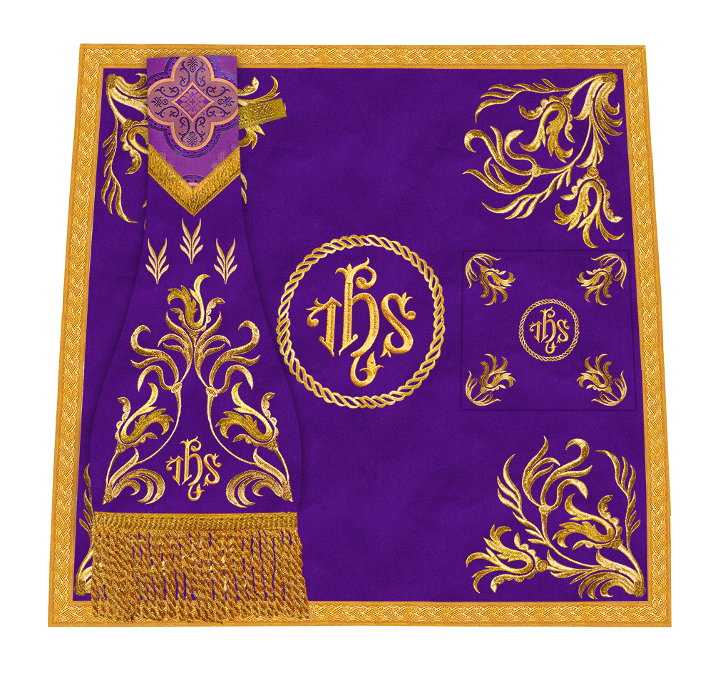 Mass set - Cathedral Collection