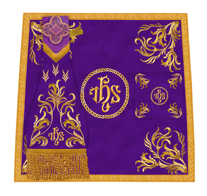 Mass set - Cathedral Collection