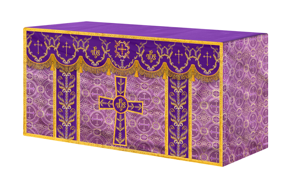 Church Altar Cloth