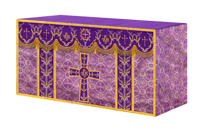 Church Altar Cloth