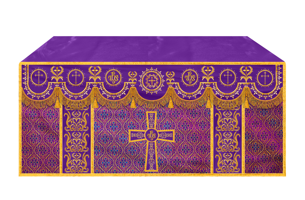 Communion Table Cloth