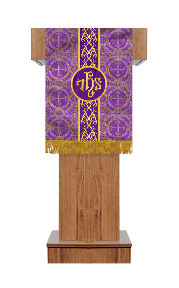 Church Altar Frontal Cloth