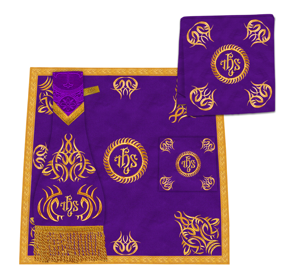 Church Altar Frontal Cloth