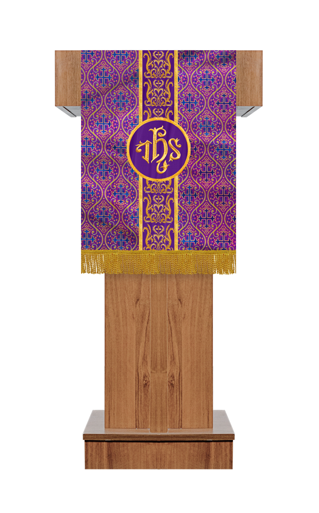 Communion Table Cloth