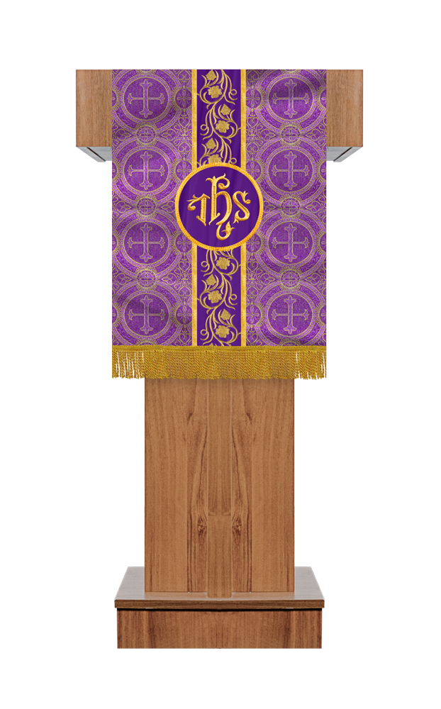 Catholic Altar Cloth