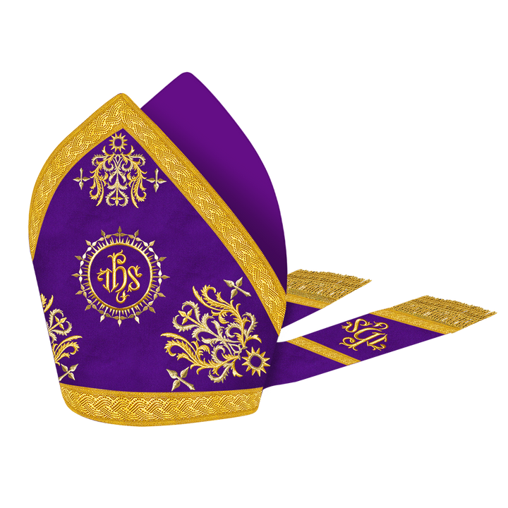 10" Mitre - Spiritus collection