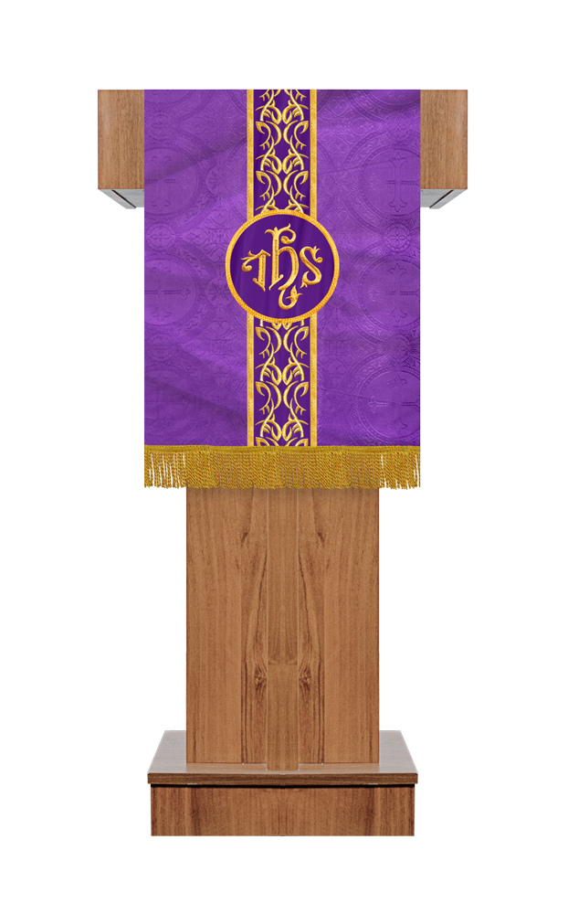 Church Altar Frontal Cloth