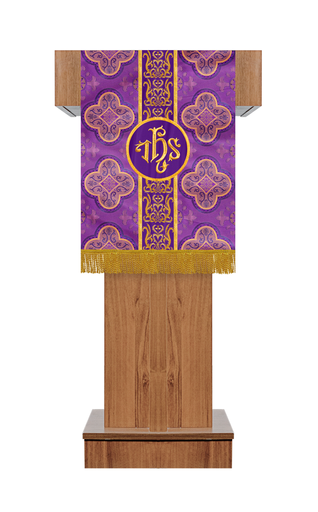 Communion Table Cloth