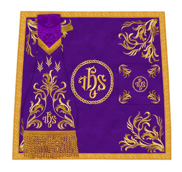 Mass set - Cathedral Collection